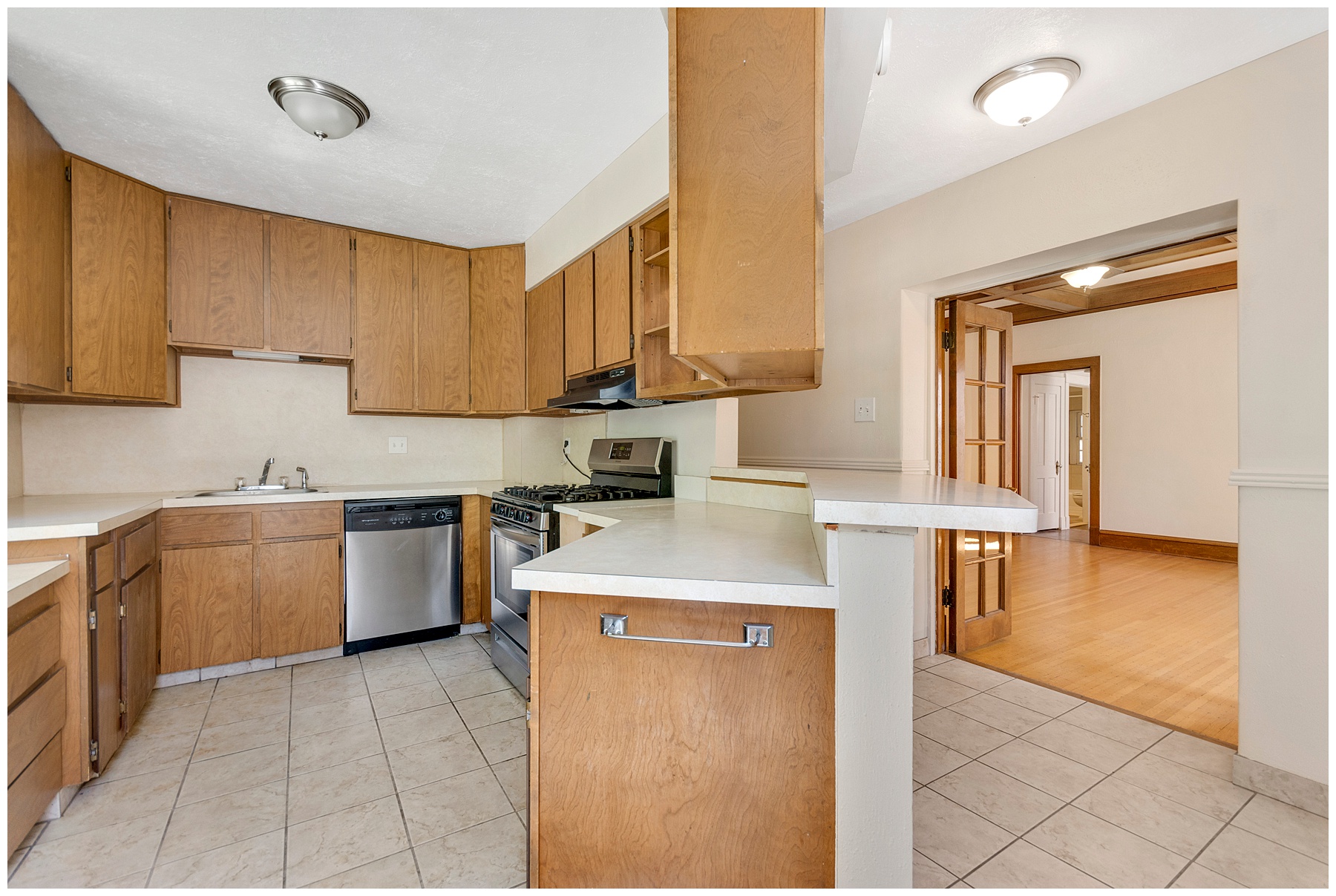 Mullen Mansion Cornerstone Apartments